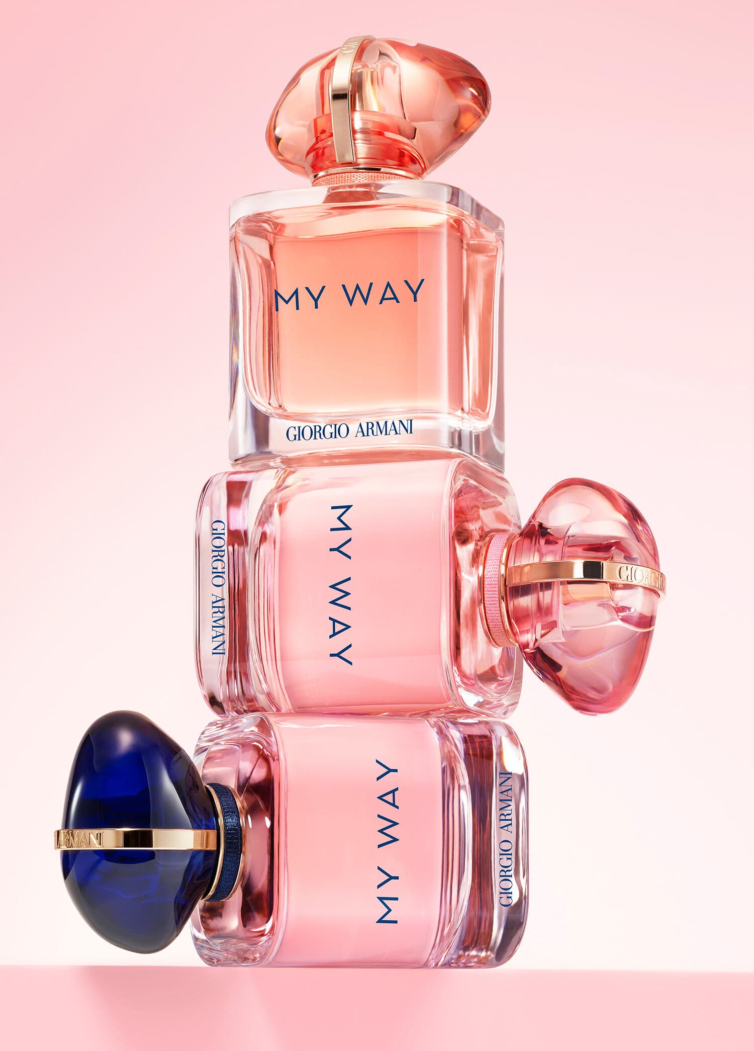 ARMANI MY WAY 90 ML EDP görsel 4, 4/4