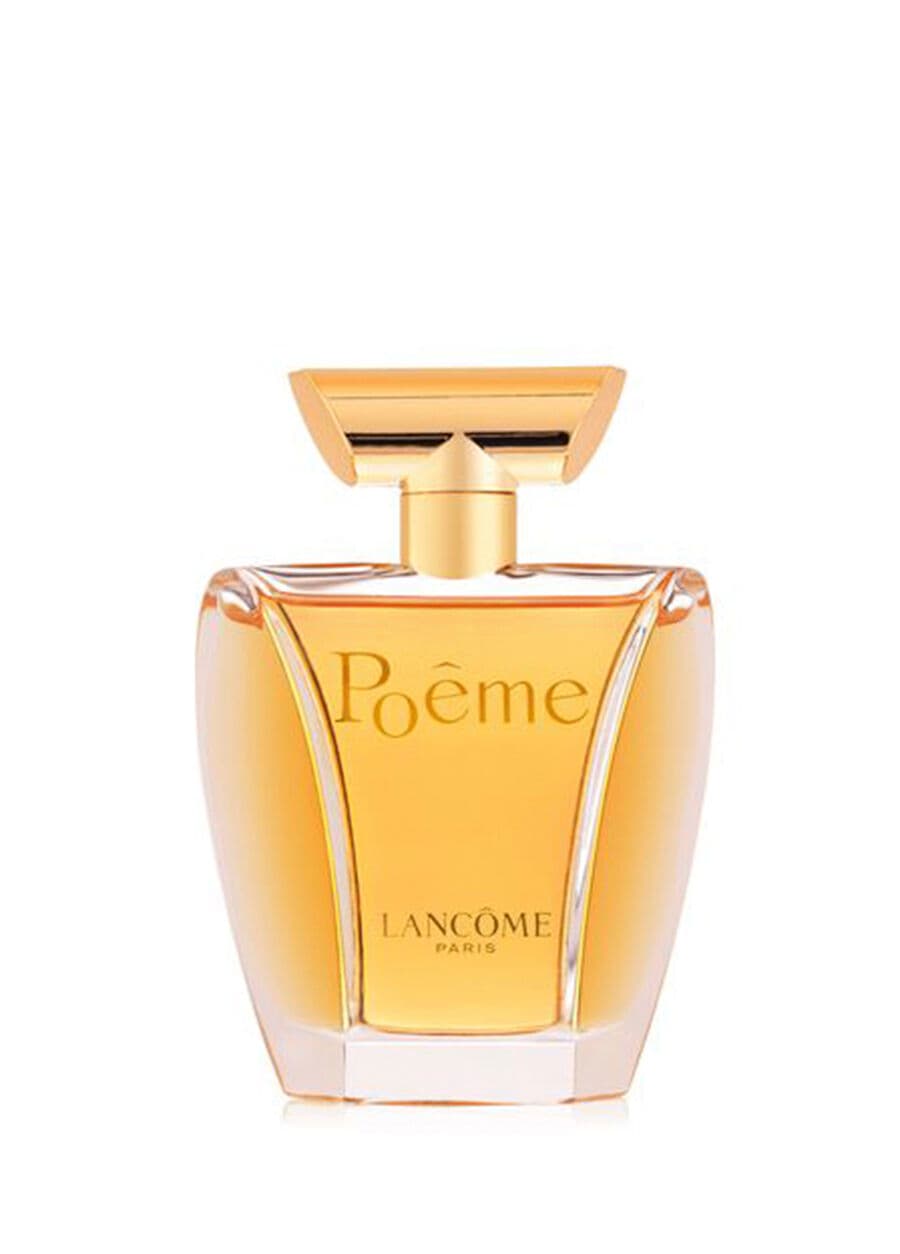 Lancome Poeme Edp 100ml Bayan Tester Parfüm
