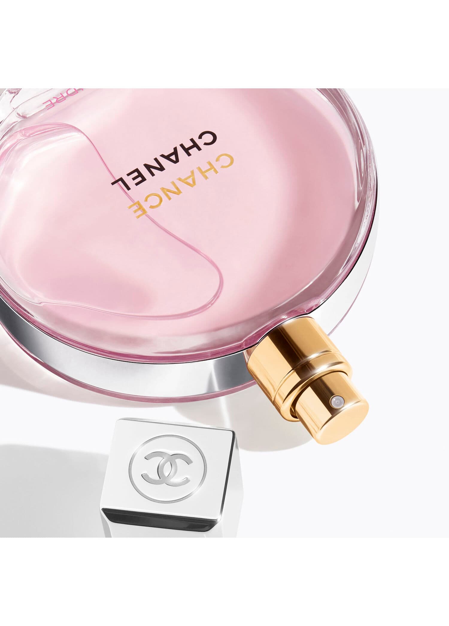 Chanel Chance Tendre 100 ML EDT Bayan Tester Parfüm görsel 2, 2/2