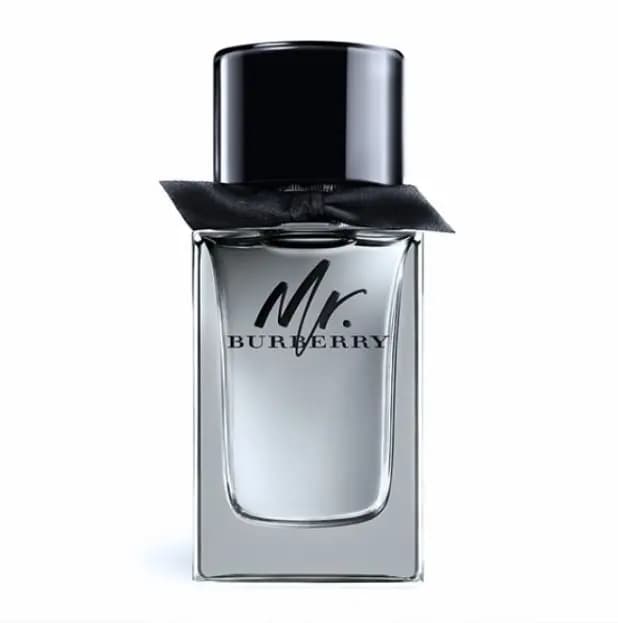 Burberry Mr. Burberry EDT 100 ml Erkek Tester Parfüm — Burberry Erkek Parfüm ürün görseli
