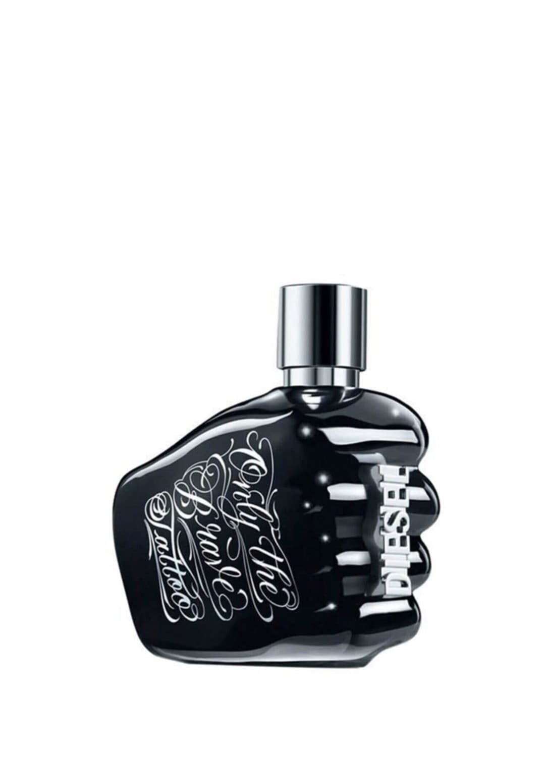 Diesel Only The Brave Tattoo Edt 125ml Erkek Tester Parfüm