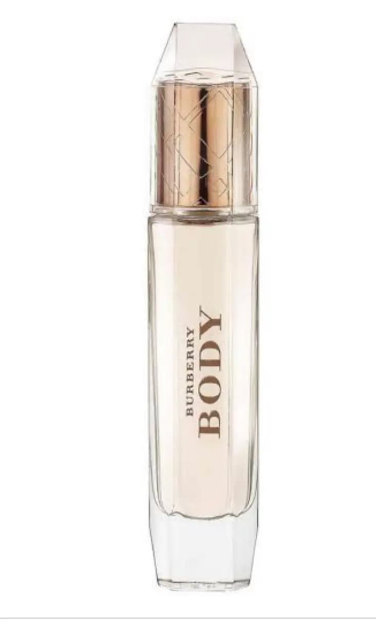 Burberry Body 85ml EDP Bayan Parfüm tester — Burberry Kadın Parfüm ürün görseli