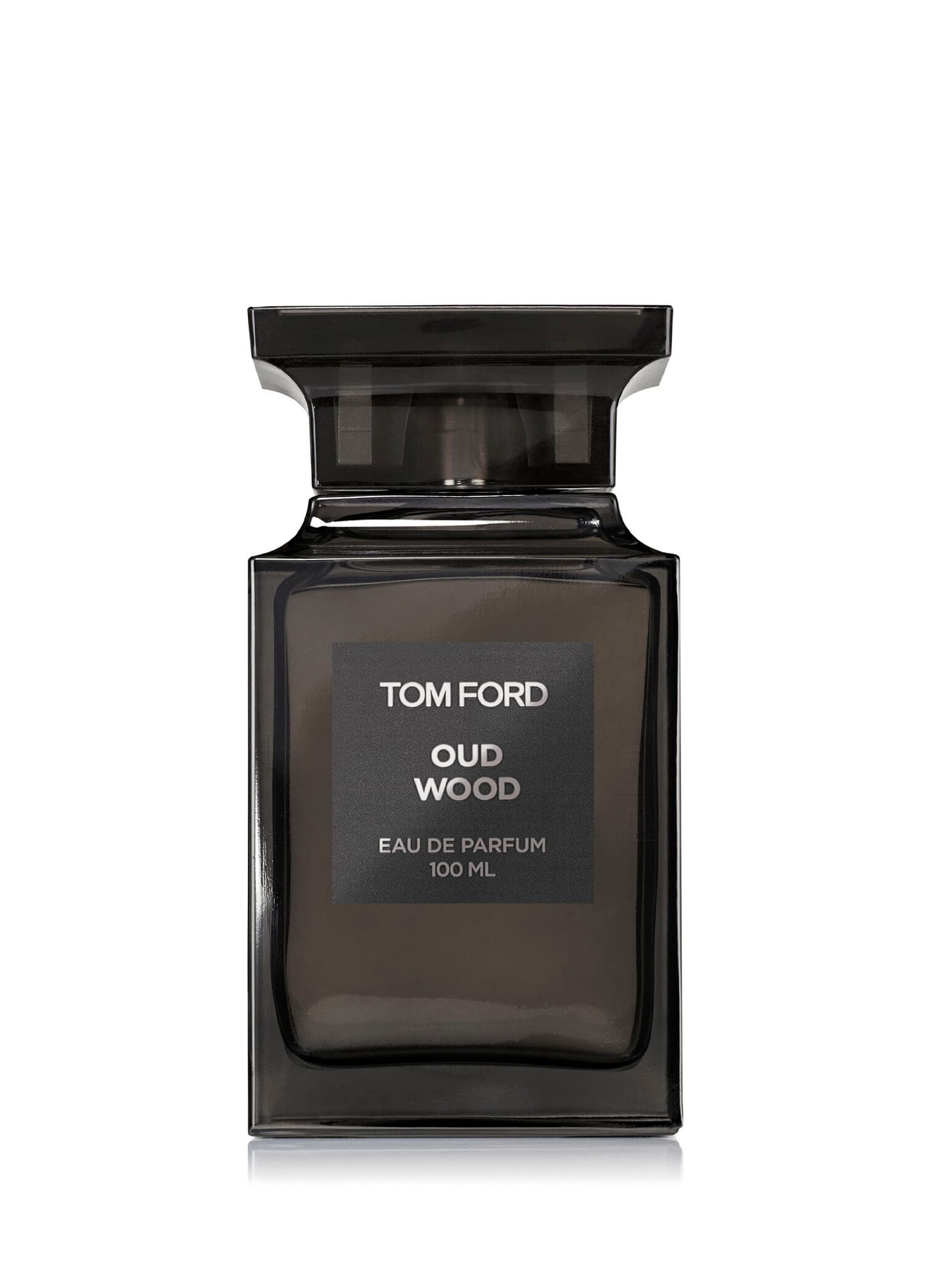 Tom Ford Oud Wood Erkek Edp 100Ml tester — Tom Ford Erkek Parfüm ürün görseli, 1/2