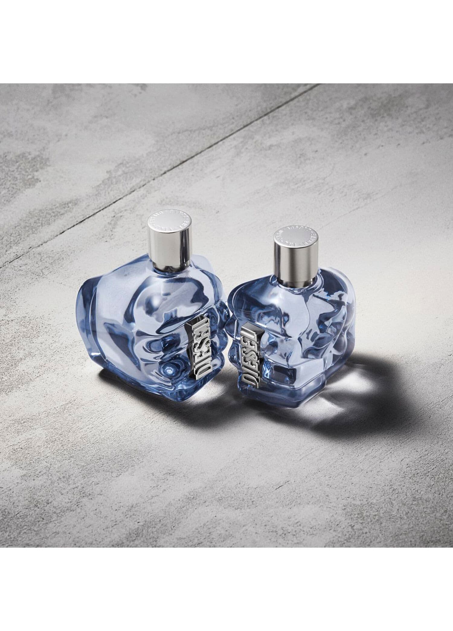 Diesel Only The Brave Edt 75ml Erkek Tester Parfüm görsel 4, 4/4