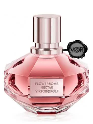 Viktor&Rolf Flowerbomb Nectar 100ml Edp Bayan Tester Parfüm — Kadın Parfüm ürün görseli