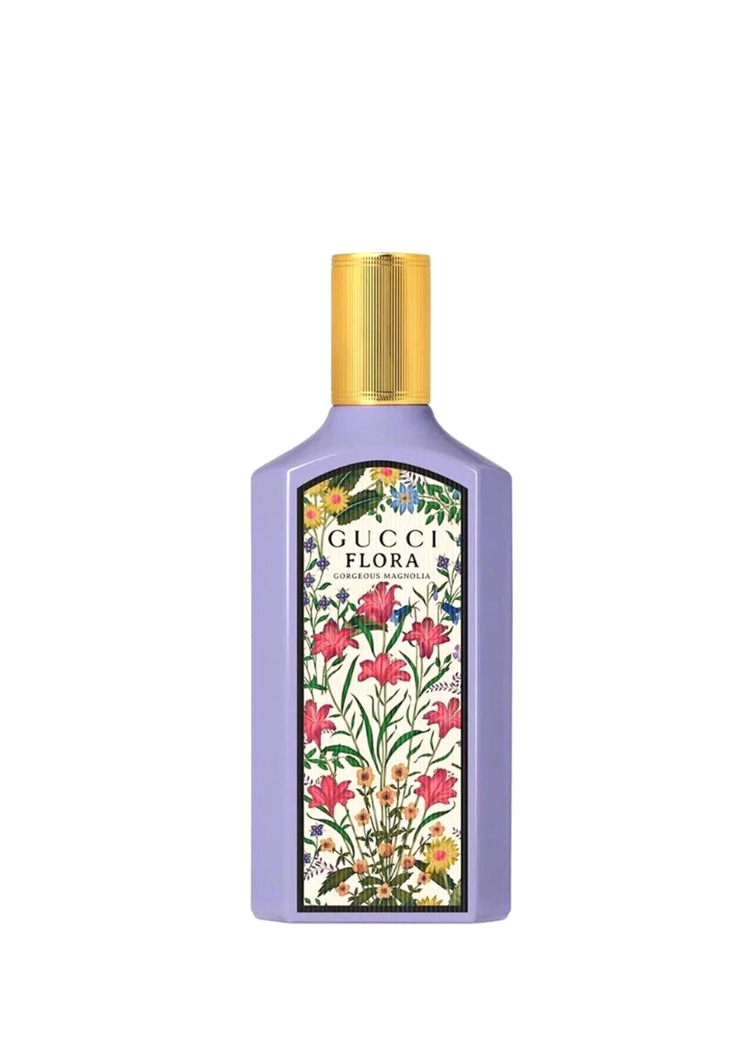 Gucci Flora Gorgeous Magnolia Edp 100ml