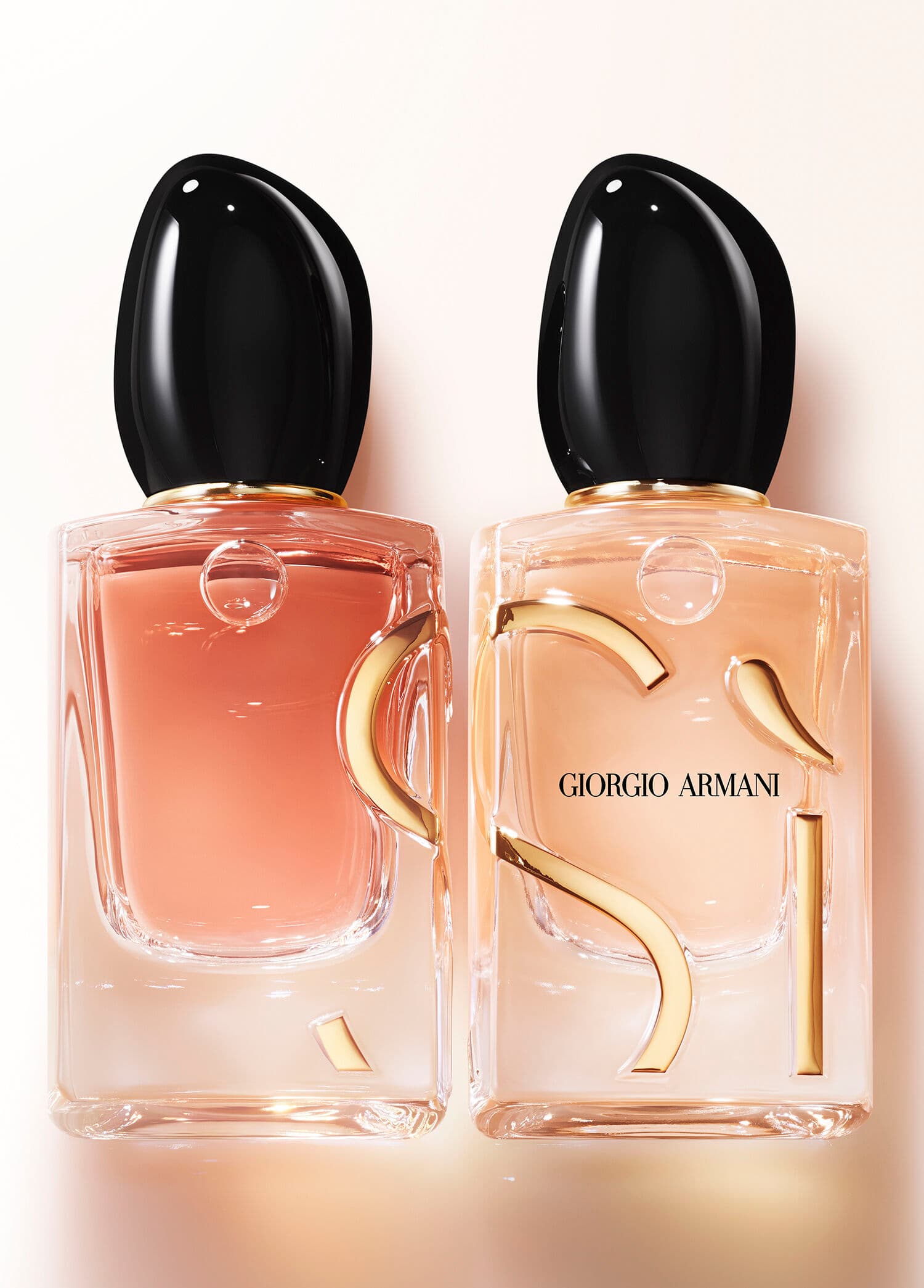 Giorgio Armani Si Edp 100ml Bayan Tester Parfüm görsel 4, 4/4
