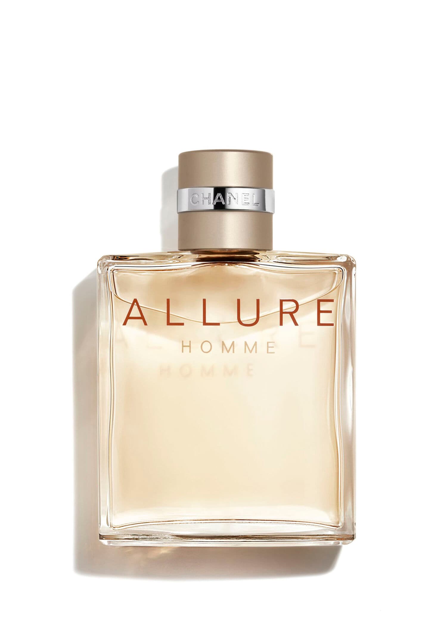 Chanel Allure Homme Edt 100ml Erkek Tester Parfüm — CHANEL Erkek Parfüm ürün görseli, 1/2