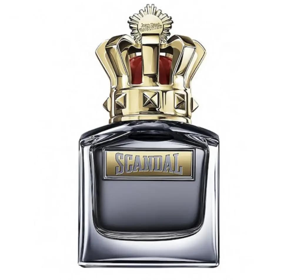 Jean Paul Gaultier Scandal EDT Erkek Tester Parfüm 100 ML — Jean Paul Gaultier Erkek Parfüm ürün görseli