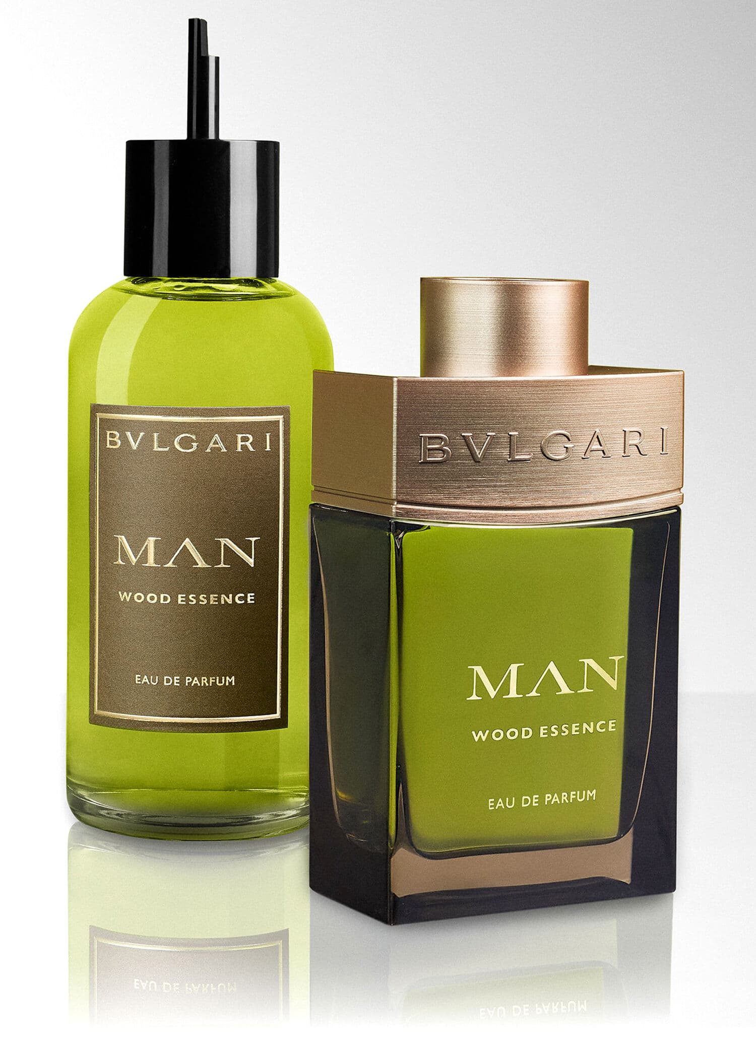 BVLGARI Man Wood Essence EDP görsel 2, 2/4
