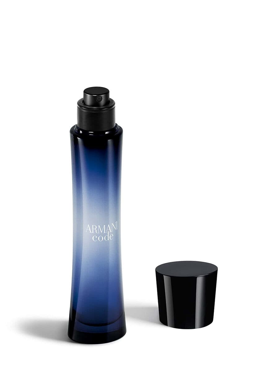 Giorgio Armani Code Femme 75ml Bayan Tester Parfüm görsel 4, 4/4