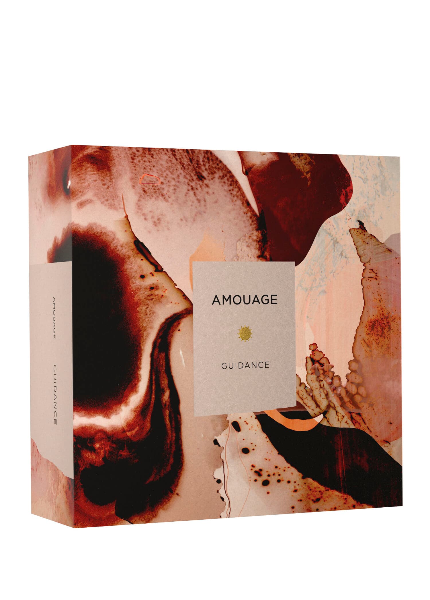 Amouage Guidance Edp 100ml görsel 3, 3/4