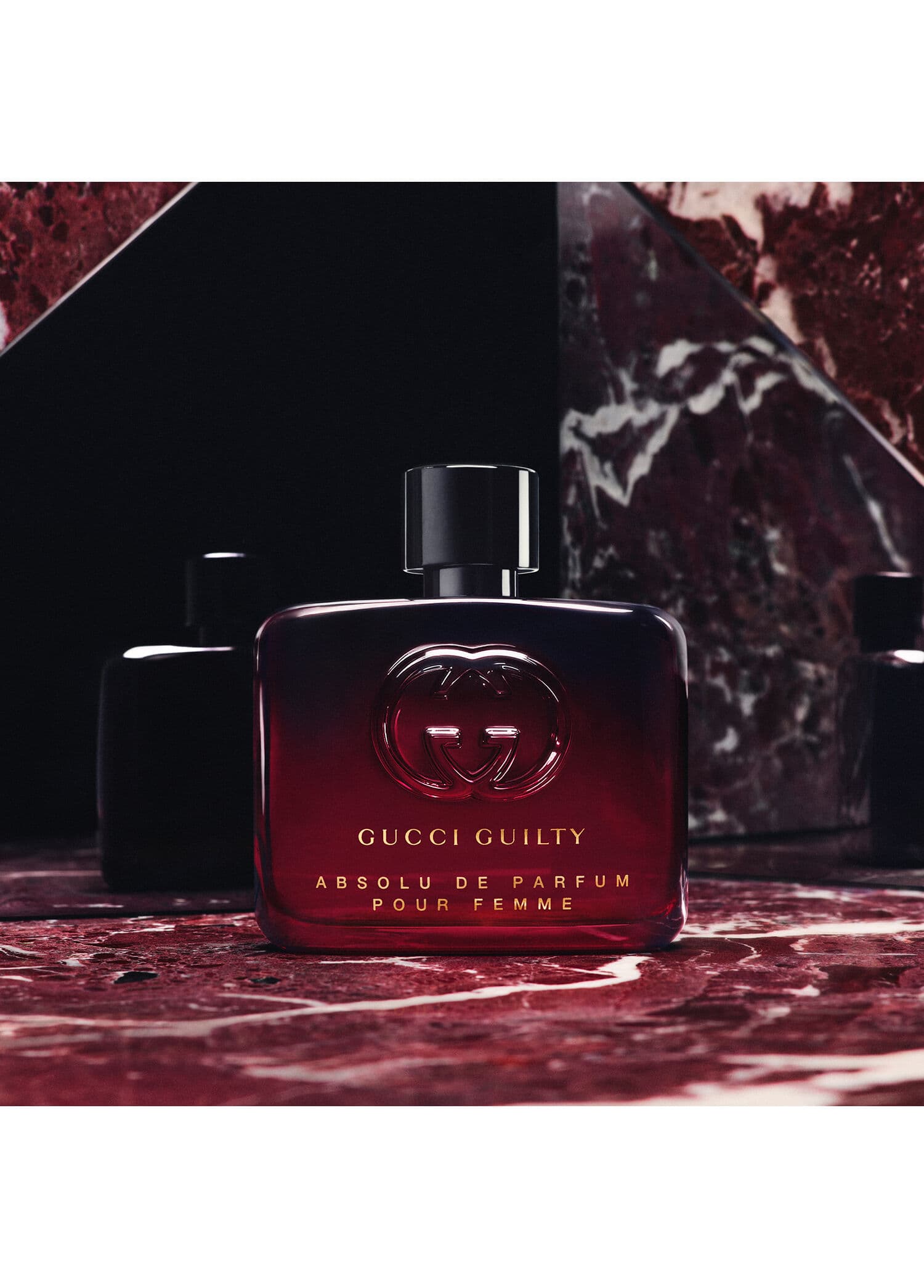 Gucci Guilty Edt 75ml Bayan Tester Parfüm görsel 3, 3/4