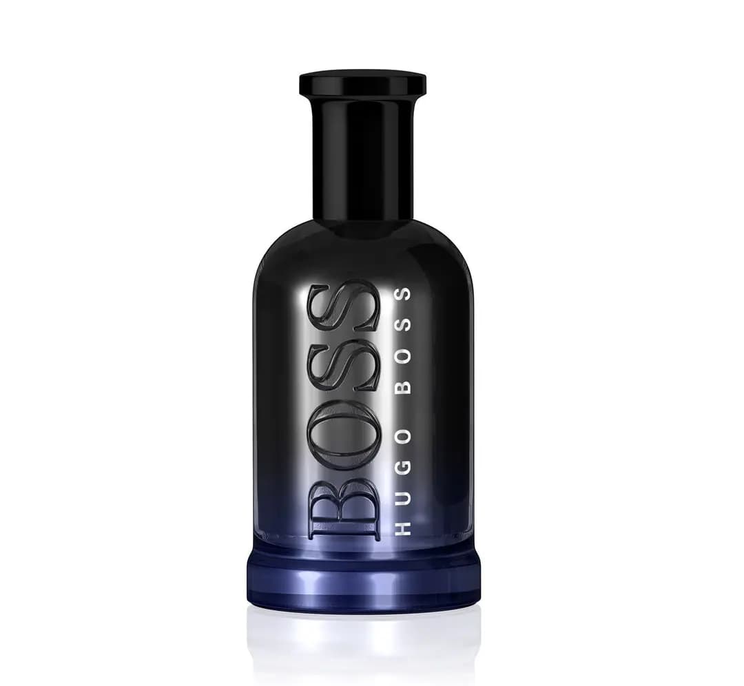 Hugo Boss Bottled Night Edt 100ml Erkek Tester Parfüm — Hugo Boss Erkek Parfüm ürün görseli
