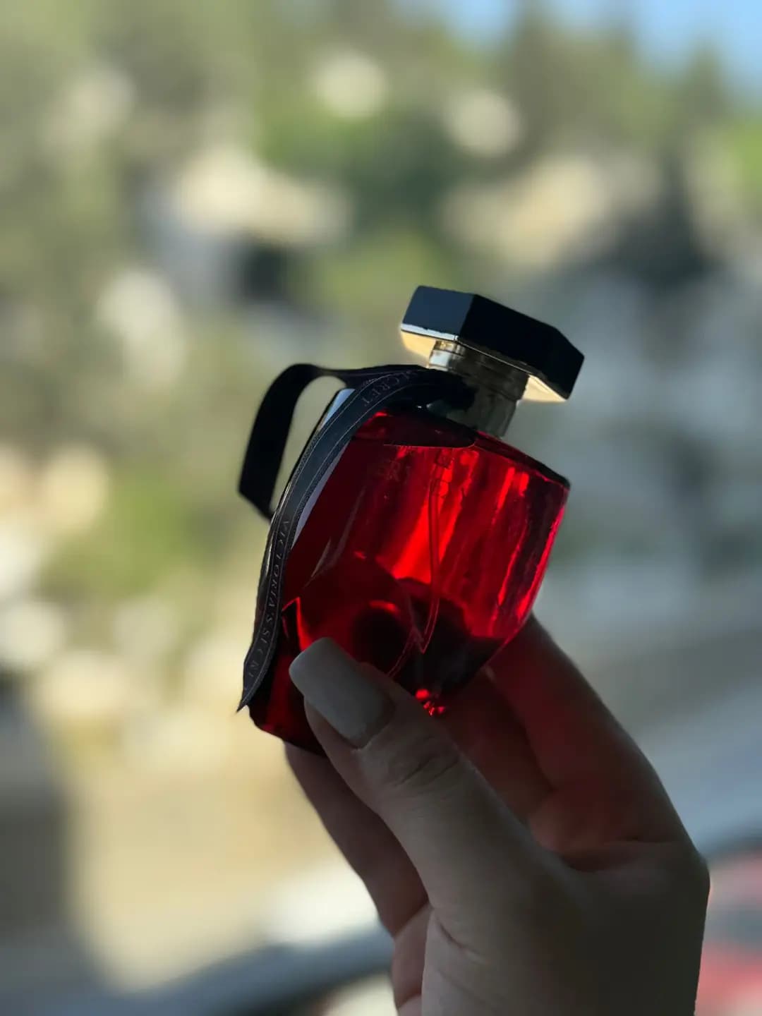 Victoria's Secret Very Sexy New Collection Edp 100 ml Tester