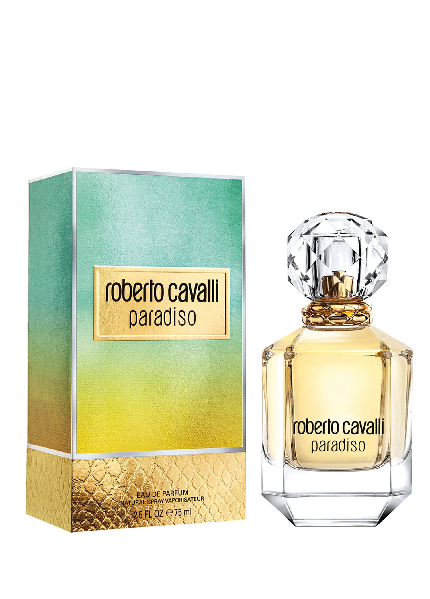 Roberto Cavalli Paradiso Edp 75 Ml Kadın Parfüm görsel 3, 3/4