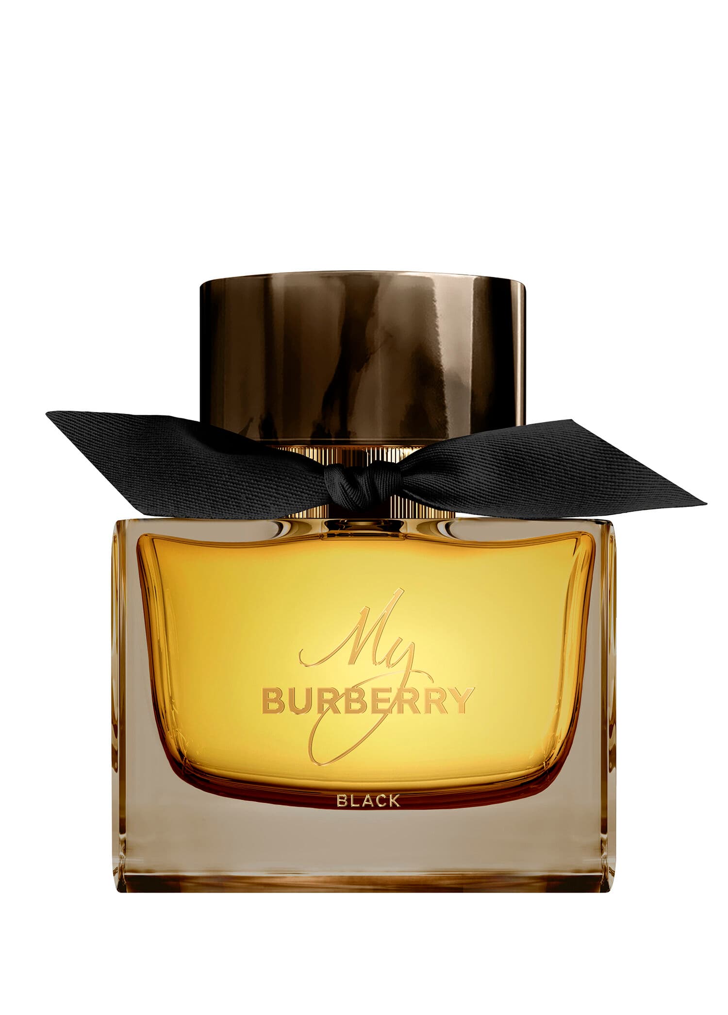 My Burberry Black 90ML Bayan Tester Parfüm — Burberry Kadın Parfüm ürün görseli, 1/2