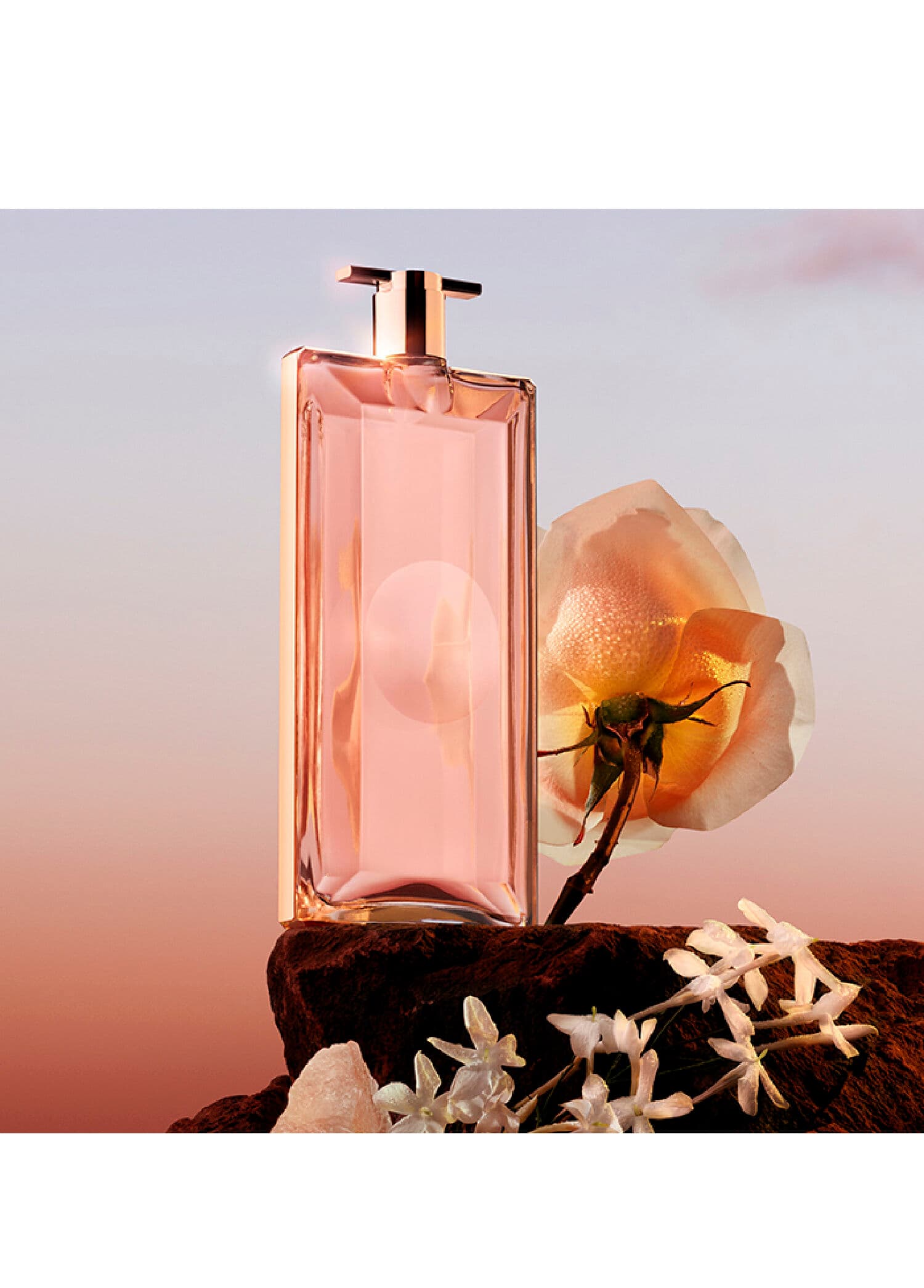Lancome IDOLE EDP 75ML Bayan Tester Parfümü görsel 2, 2/4