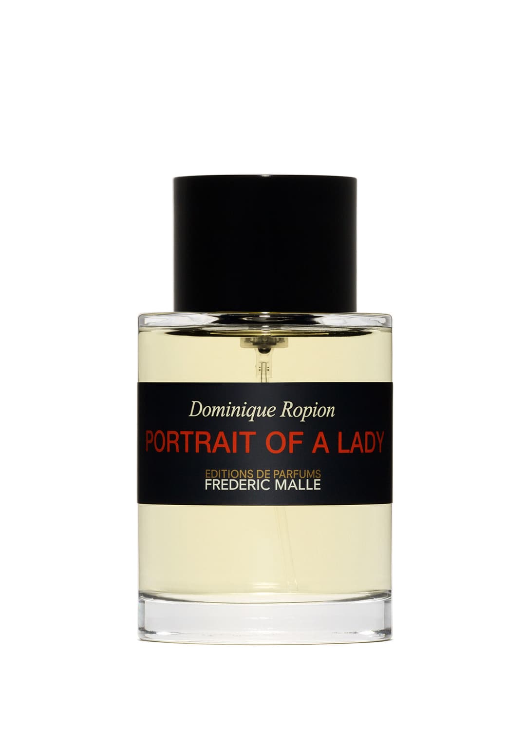 Frederic Malle Portrait Of A Lady 100ml Bayan Tester Parfüm