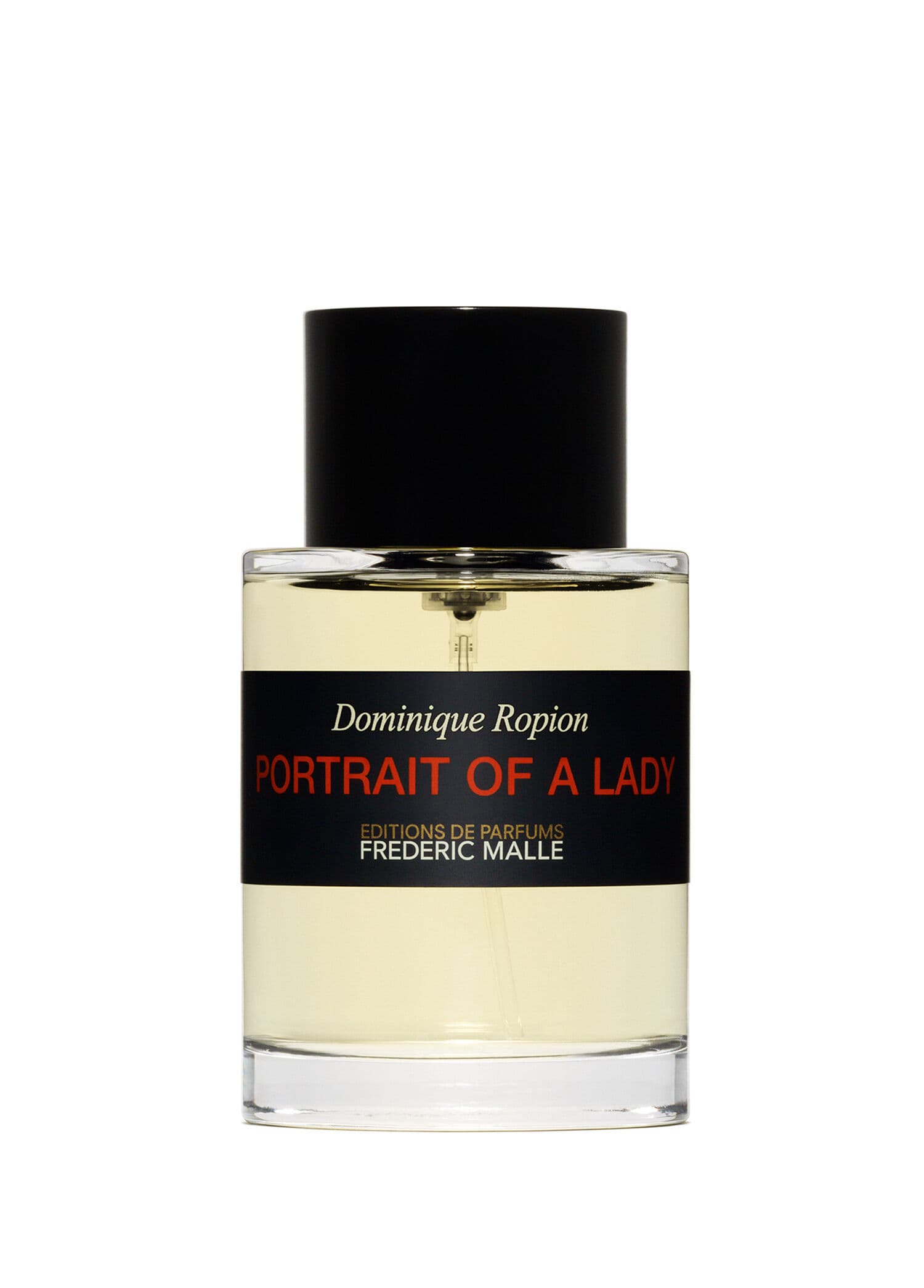 Frederic Malle Portrait Of A Lady 100ml Bayan Tester Parfüm — Editions de Parfums Frédéric Malle Kadın Parfüm ürün görseli