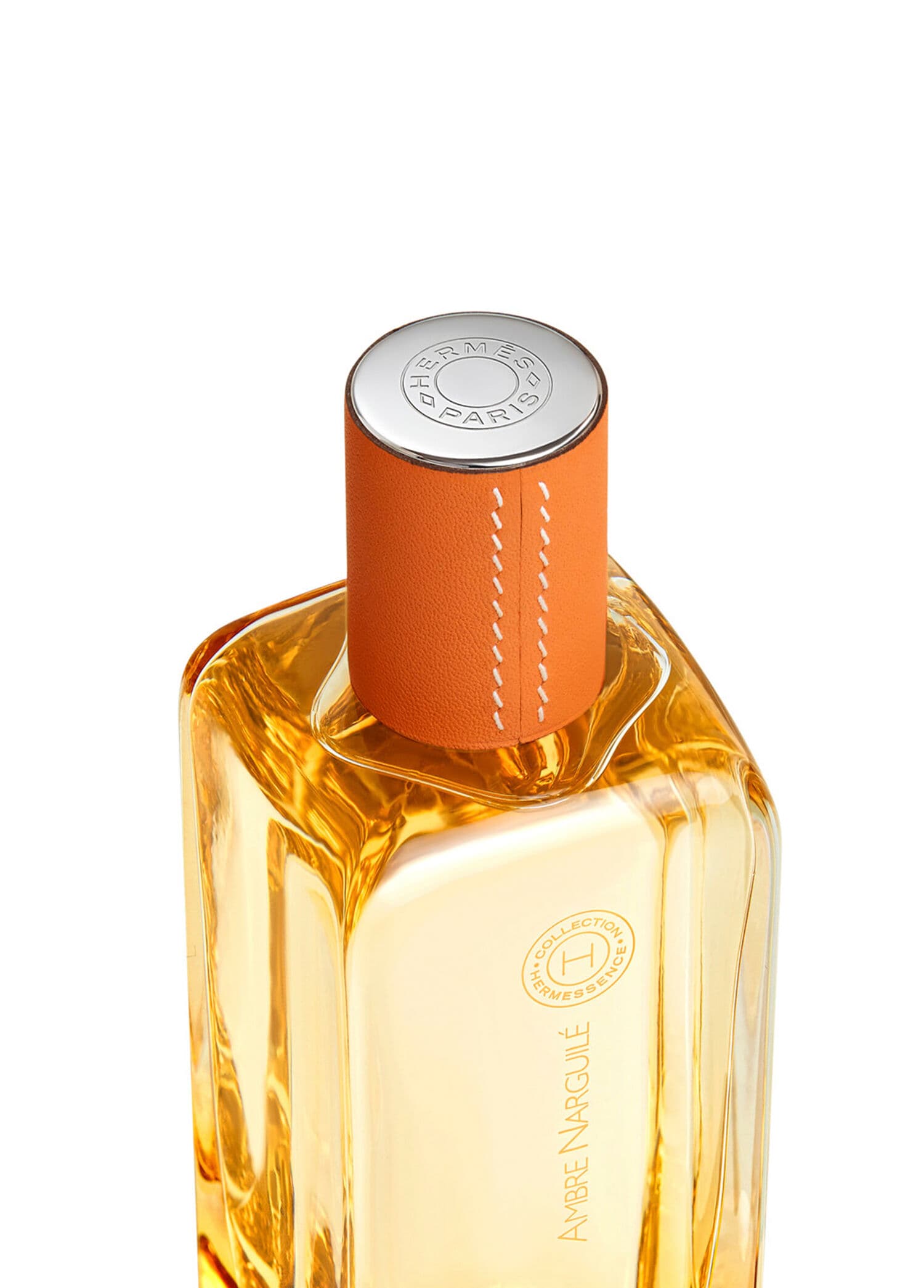 Hermes Ambre Narguile edt 100ml tester görsel 3, 3/4