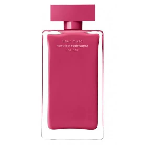 Narciso Rodriguez For Her Fleur Musc EDP 100ML — Kadın Parfüm ürün görseli
