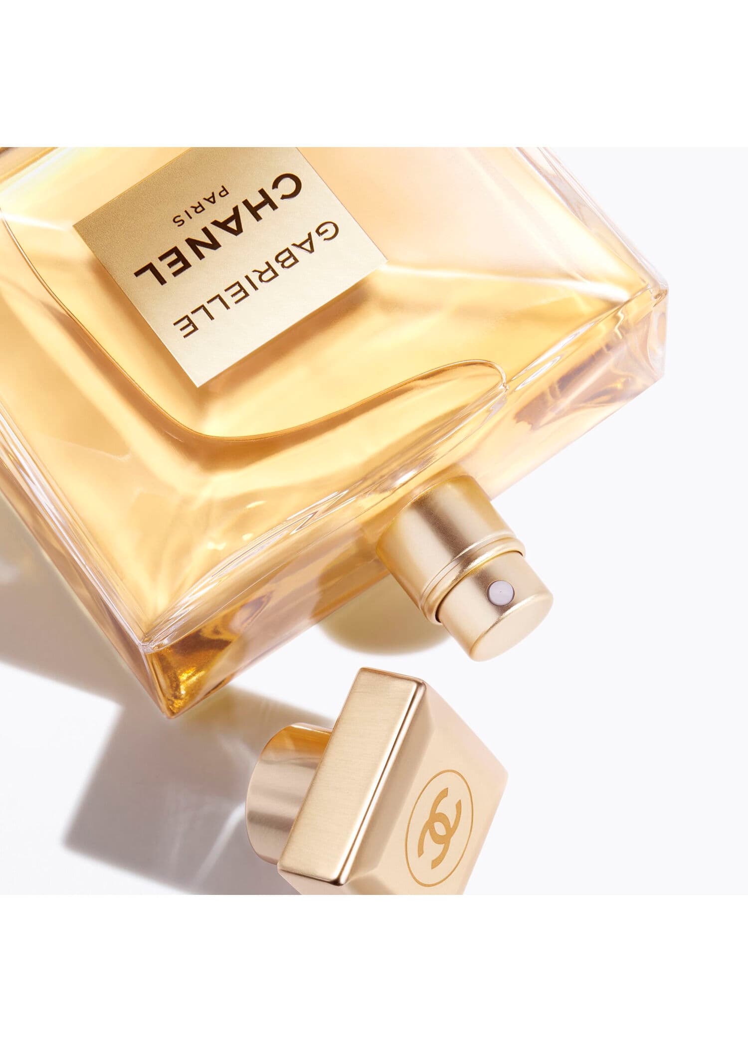Chanel Gabrielle 100ml Bayan Tester Parfüm görsel 2, 2/2