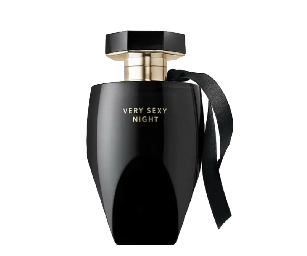 Victoria's Secret Very Sexy Night Edp 100 ml Tester — Kadın Parfüm ürün görseli