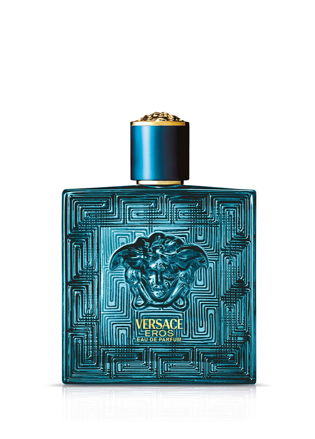 Versace Eros Edp 100 ml Erkek Parfüm Tester