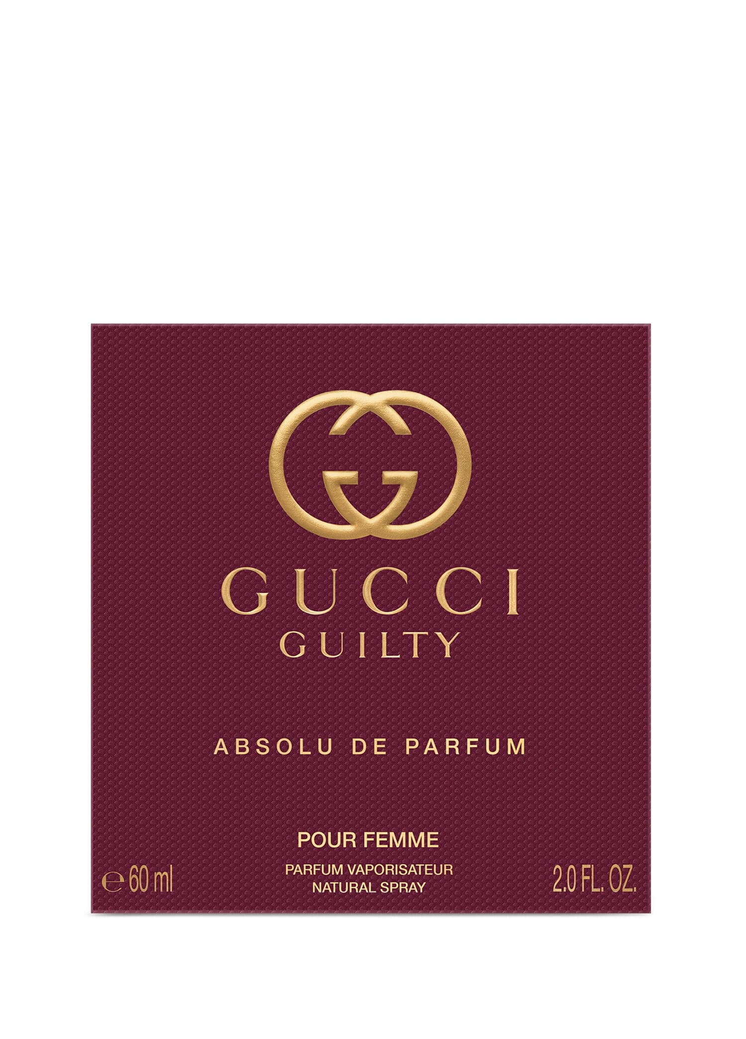 Gucci Guilty Edt 75ml Bayan Tester Parfüm görsel 4, 4/4
