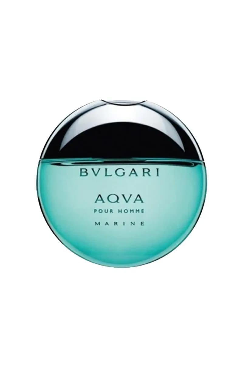 Bvlgari Aqva Marine Edt 100 ml Erkek Tester Parfüm — Bvlgari Erkek Parfüm ürün görseli