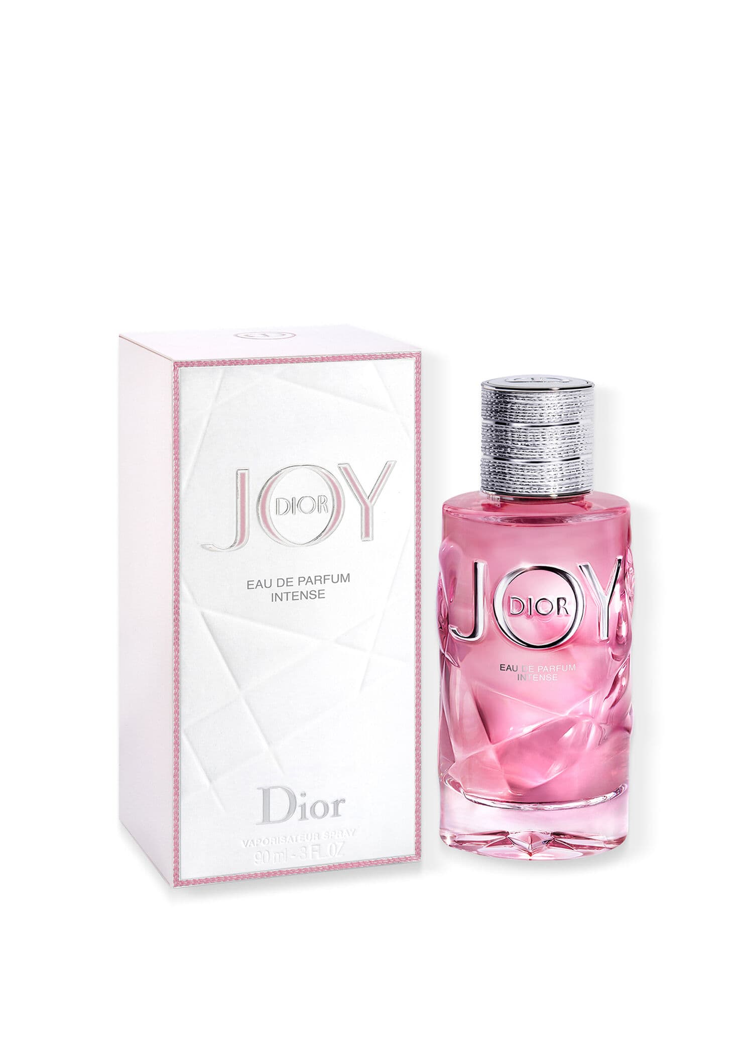 Dior Joy EDP Intense 90ML Bayan Tester Parfüm görsel 2, 2/2