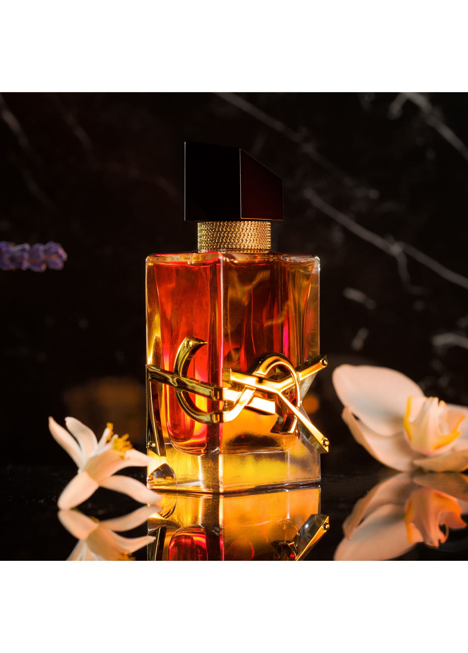 Yves Saint Laurent Libre İntence 90 ML tester görsel 4, 4/4
