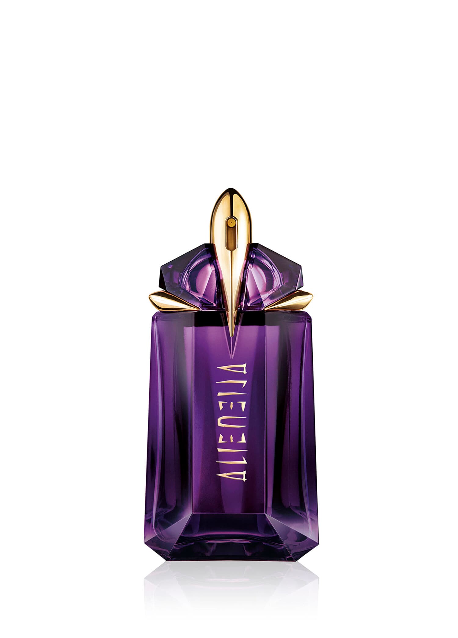 Thierry Mugler Alien 90ml Edp Bayan Tester Parfüm görsel 2, 2/4