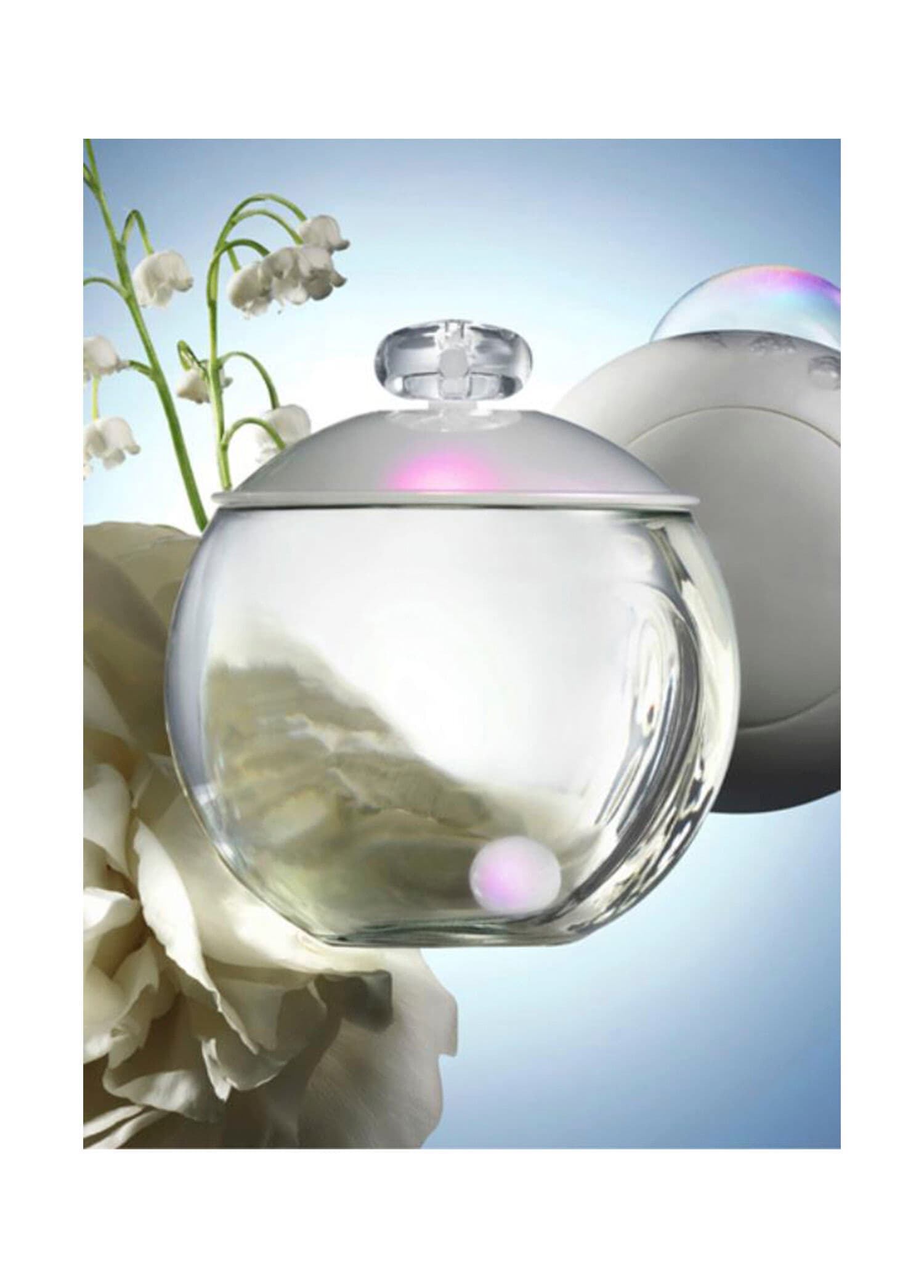 Cacharel Noa 100ml Kadın Parfüm görsel 4, 4/4