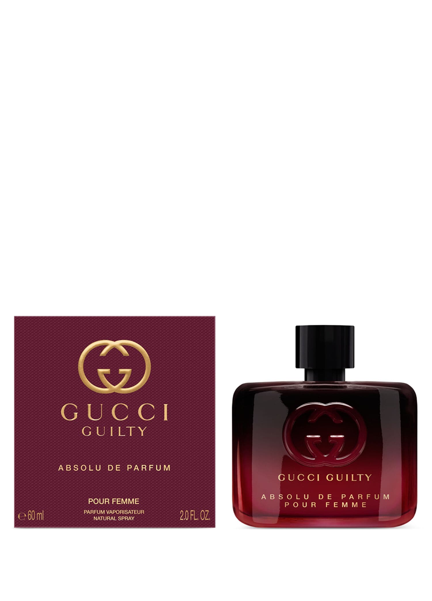 Gucci Guilty Edt 75ml Bayan Tester Parfüm görsel 2, 2/4