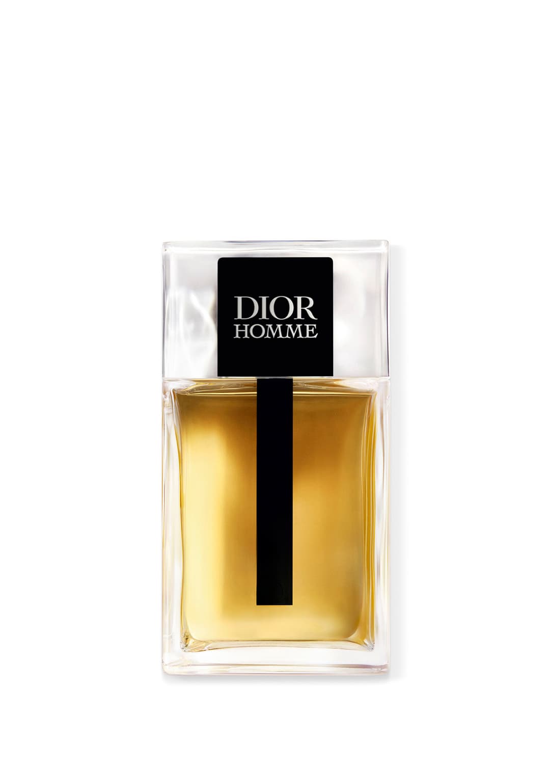 Dior Homme Eau de Toilette 100 ml Erkek tester