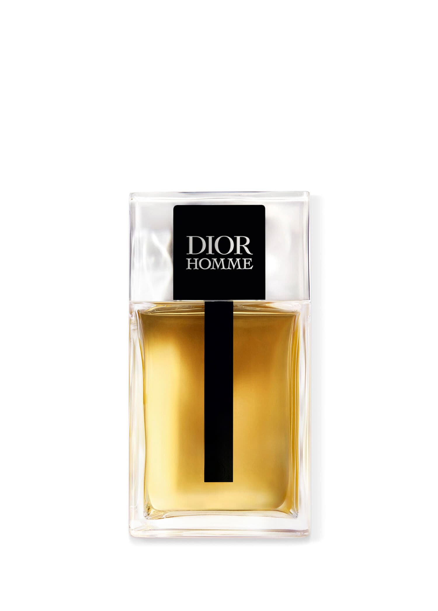 Dior Homme Eau de Toilette 100 ml Erkek tester — Dior Erkek Parfüm ürün görseli, 1/4