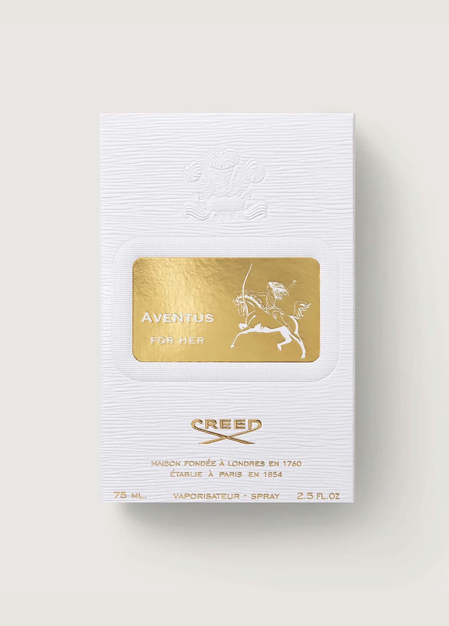 Creed Aventus For Her 100ml Edp Bayan Tester Parfüm görsel 3, 3/3