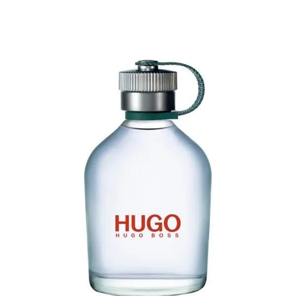 Hugo Boss Man Green Matara EDT 150ml Erkek Parfüm — Hugo Boss Erkek Parfüm ürün görseli