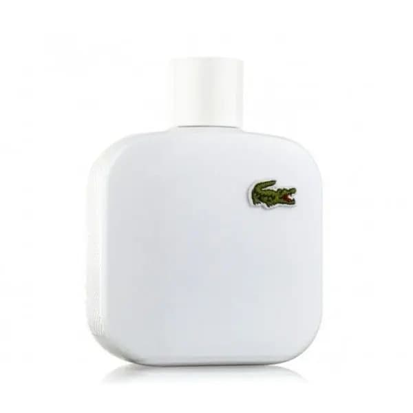 Lacoste L12 White Edt 100ml Erkek Tester Parfüm — Lacoste Erkek Parfüm ürün görseli