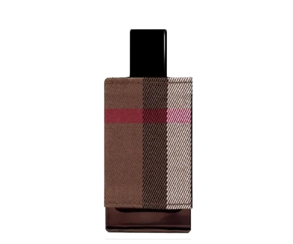 Burberry London Edt 100 Ml Erkek Parfümü tester — Burberry Erkek Parfüm ürün görseli