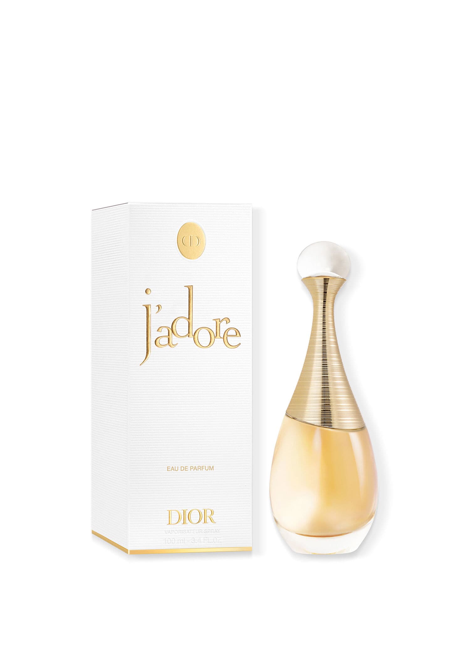 Christian Dior Jadore Edp 100ml Bayan Tester Parfüm görsel 2, 2/4