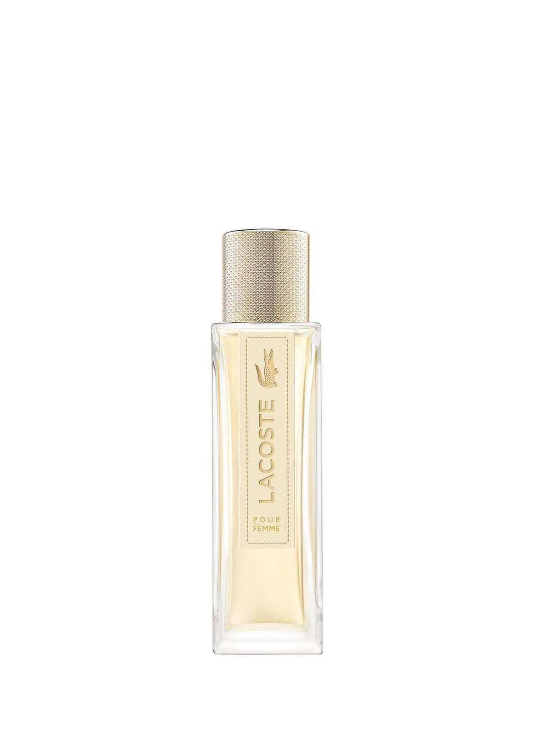 Lacoste Pour Femme Edp 90ml Bayan Tester Parfüm