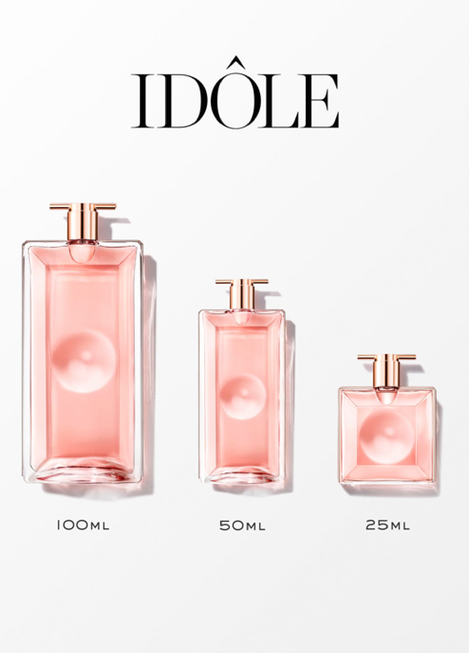 Lancome IDOLE EDP 75ML Bayan Tester Parfümü görsel 4, 4/4