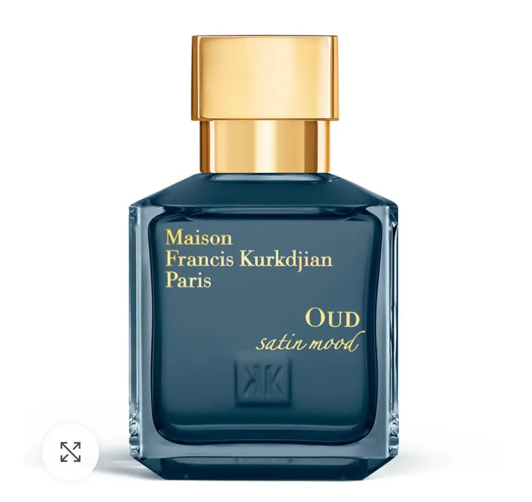 OUD Satin Mood 70 ml EDP Erkek Tester Parfüm