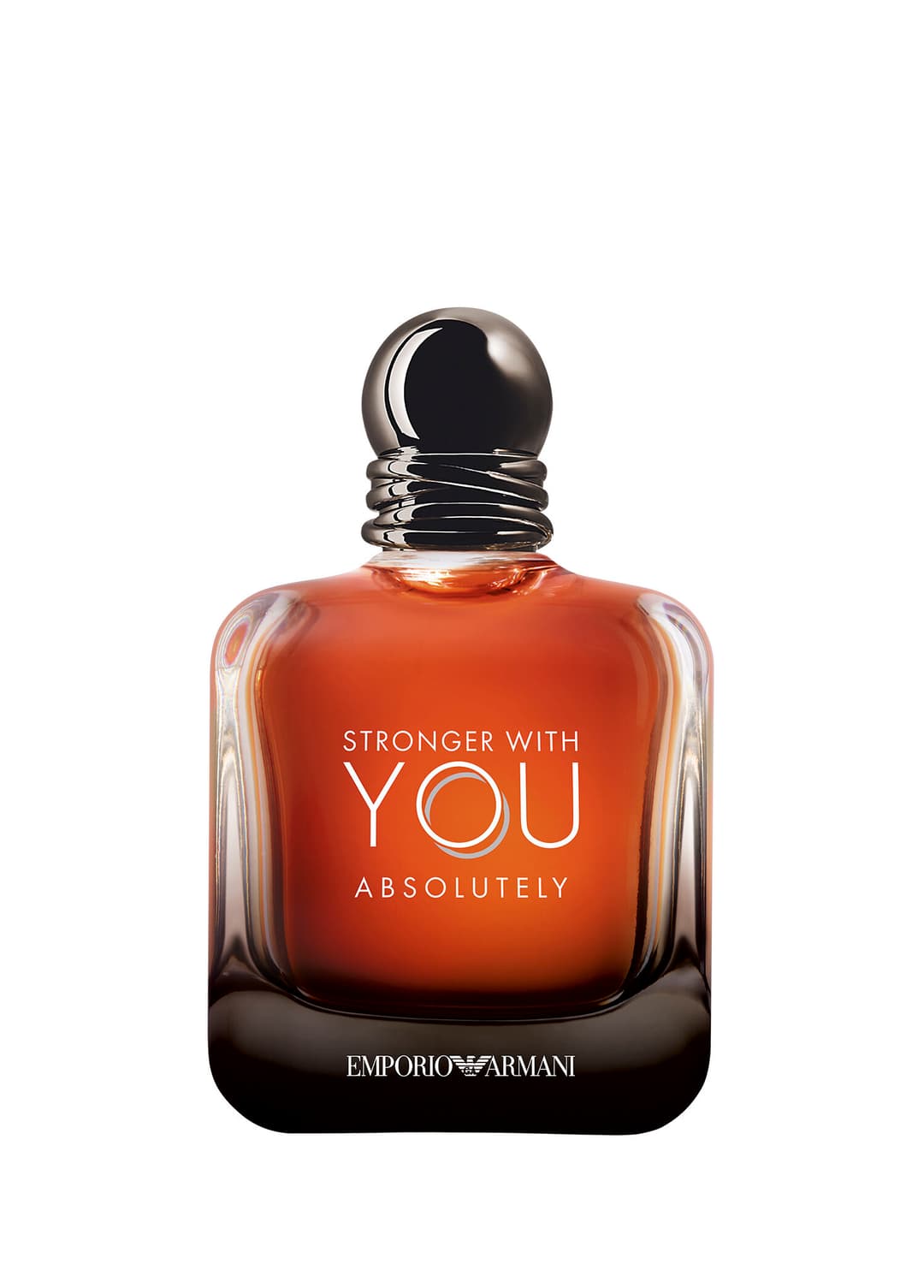 GIORGIO ARMANI Emporio Armani Stronger With You Absolutely EDP 100ML Erkek Parfümü tester