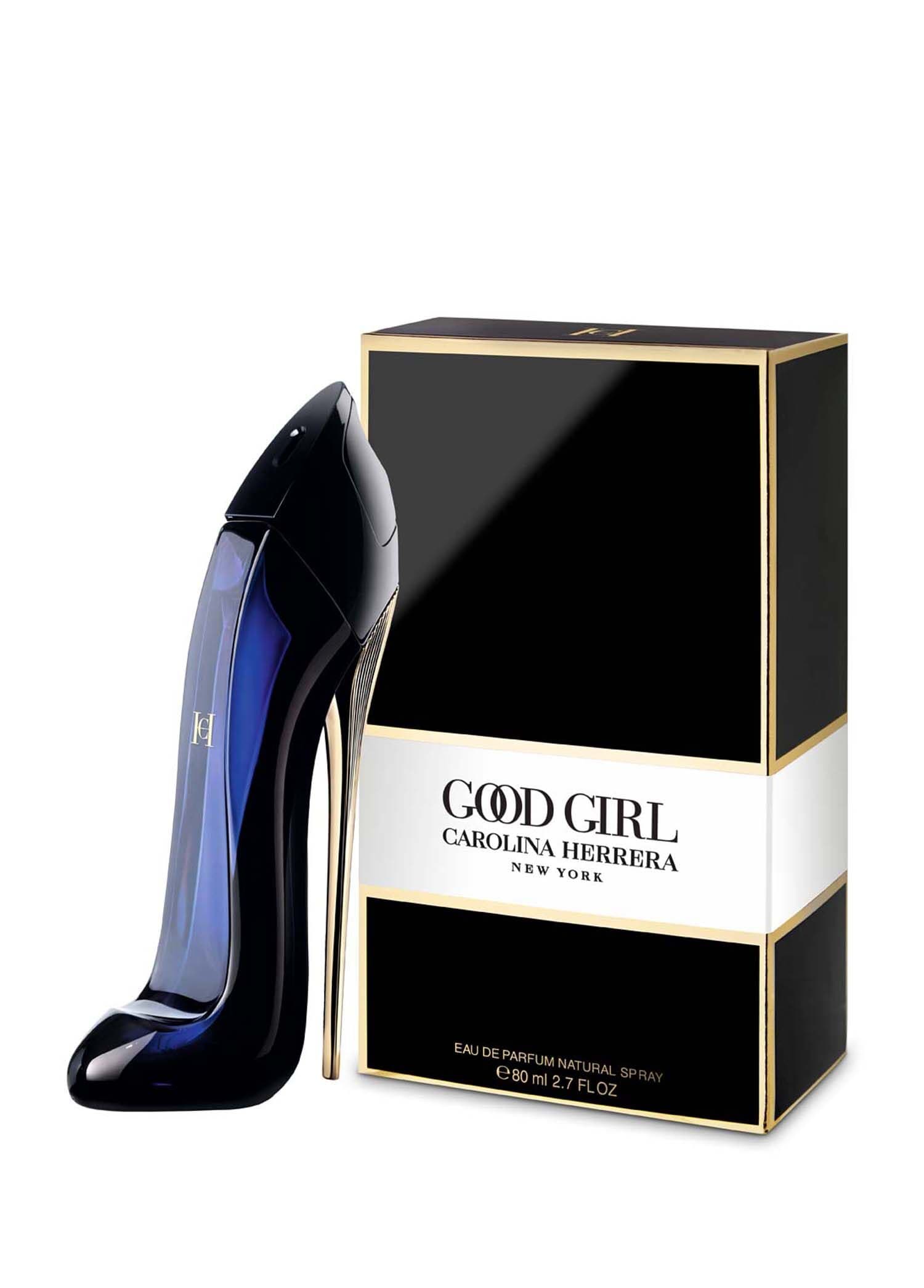 Carolina Herrera Good Girl Edp 80ml Bayan Tester Parfüm görsel 2, 2/4