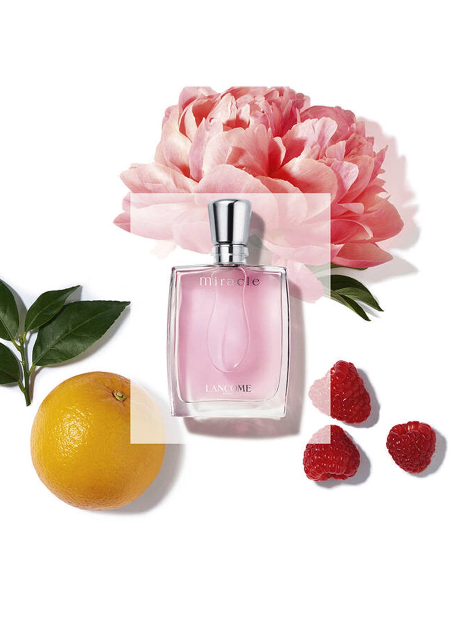 Lancome Miracle Edp 100 ml Kadın Parfüm görsel 3, 3/4