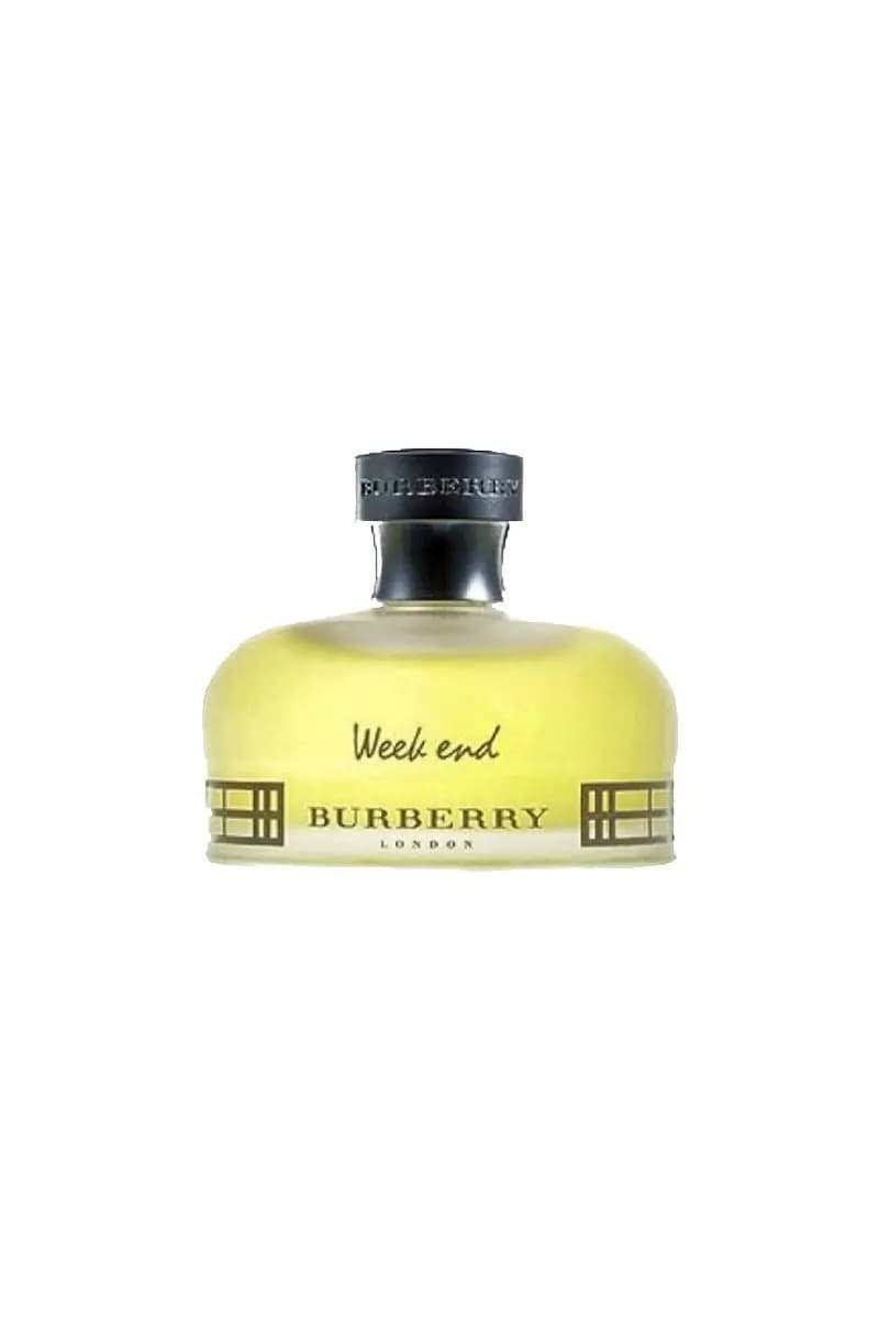 Burberry Weekend Edp 100ml Bayan Tester Parfüm